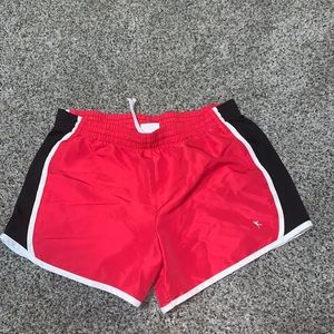 Danskin athletic shorts